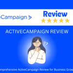 ActiveCampaign Review