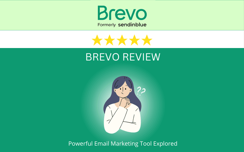 Brevo Review