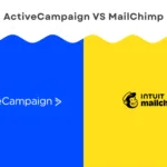 ActiveCampaign vs MailChimp