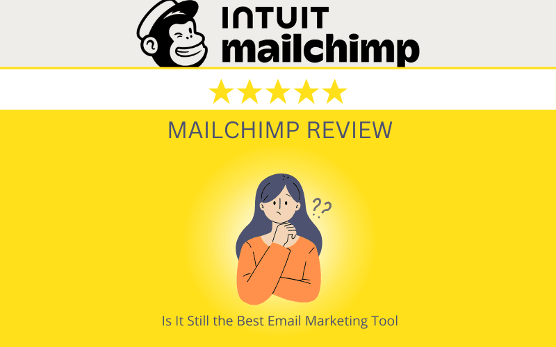 MailChimp Review