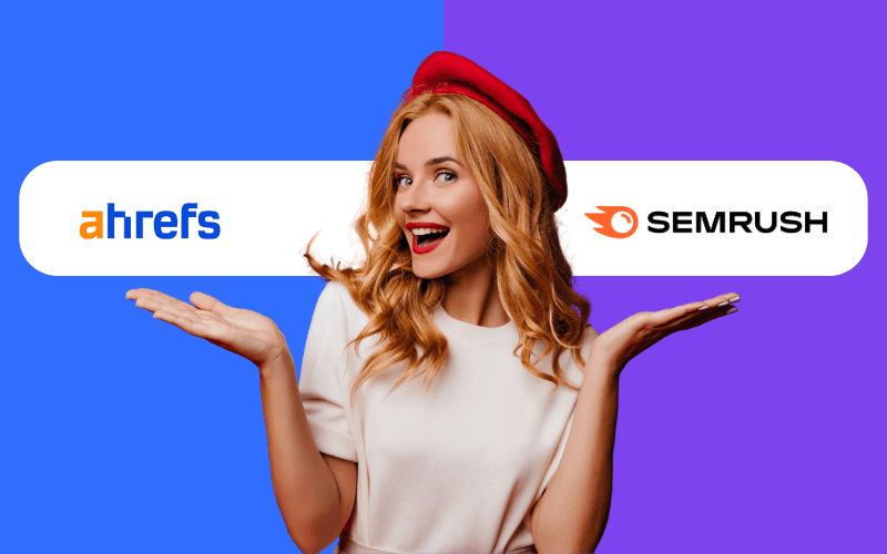 aherfs vs semrush