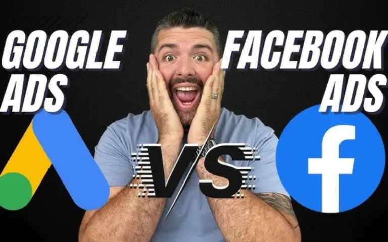 Best Facebook Ads vs Google Ads Review