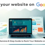 Ranking Your Website on Google